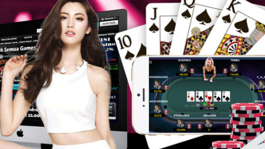 Permainan IDN Poker Inilah Yang Bisa Menghasilkan Banyak Uang Untuk Anda Dengan Mudah
