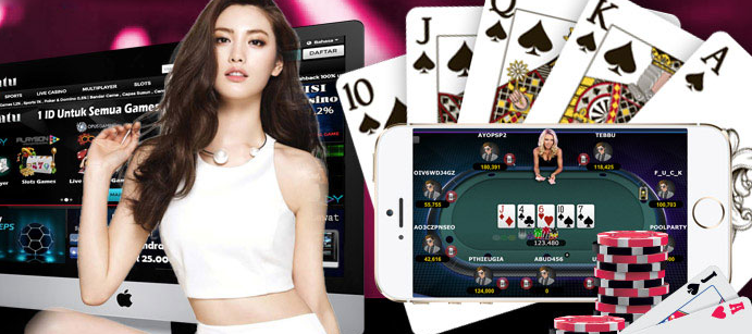Permainan IDN Poker Inilah Yang Bisa Menghasilkan Banyak Uang Untuk Anda Dengan Mudah