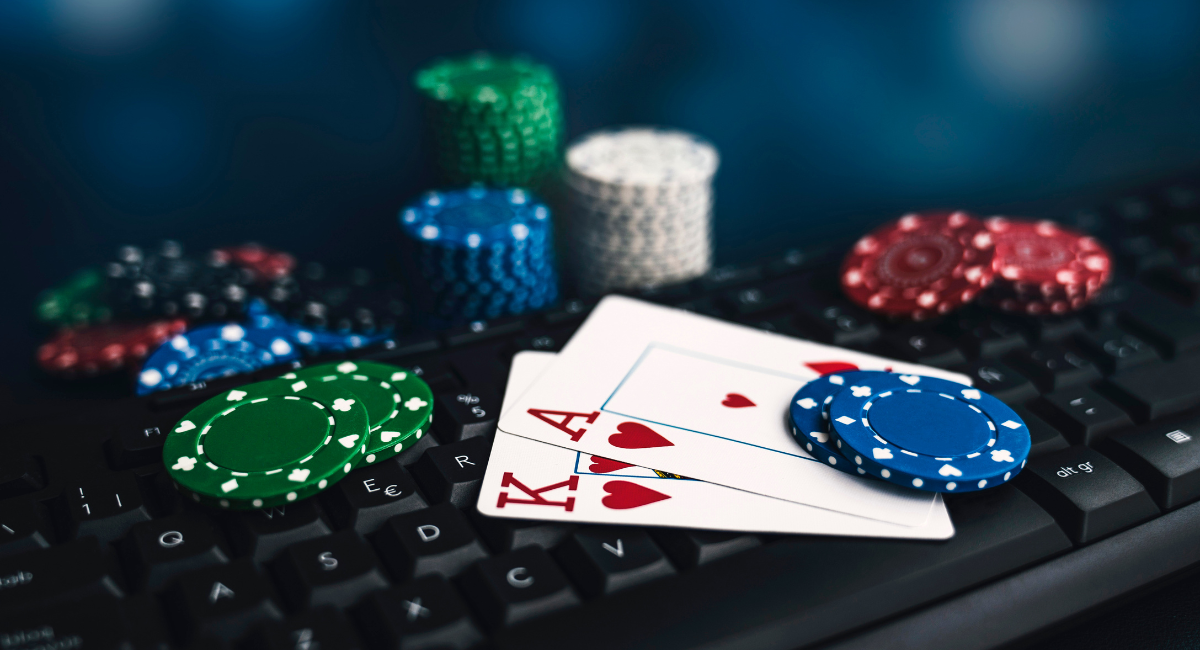 Cara Menjadi Permainan Profesional Judi Poker Online Dengan Cepat