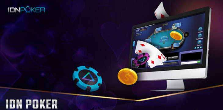 Kenali Cara Daftar Dan Deposit Idn Poker